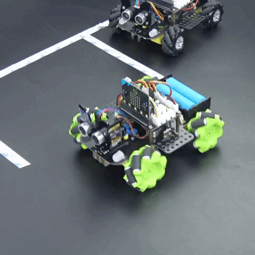  Robot Car