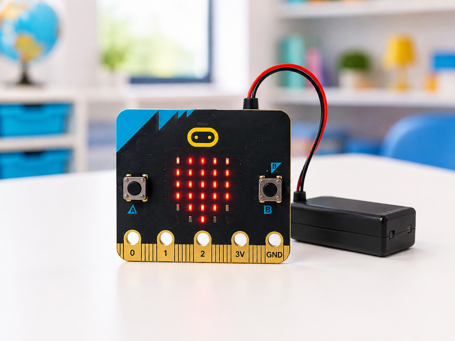 Micro:bit & Tiny:bit