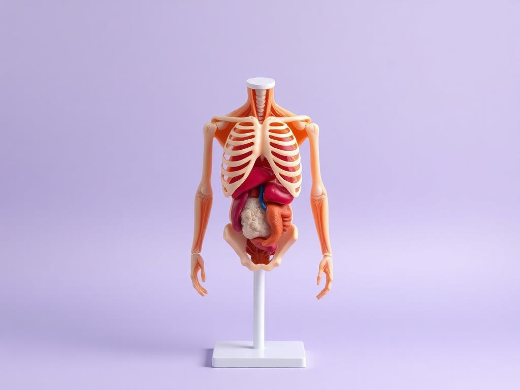 Anatomy